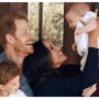 Prince harry dances on his own beatboxing to entertain Archie and Lilibet?