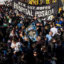 Argentina shocked by attempted assassination on vice president