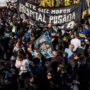 Argentina rallies around Cristina Fernández de Kirchner following a failed murder attempt