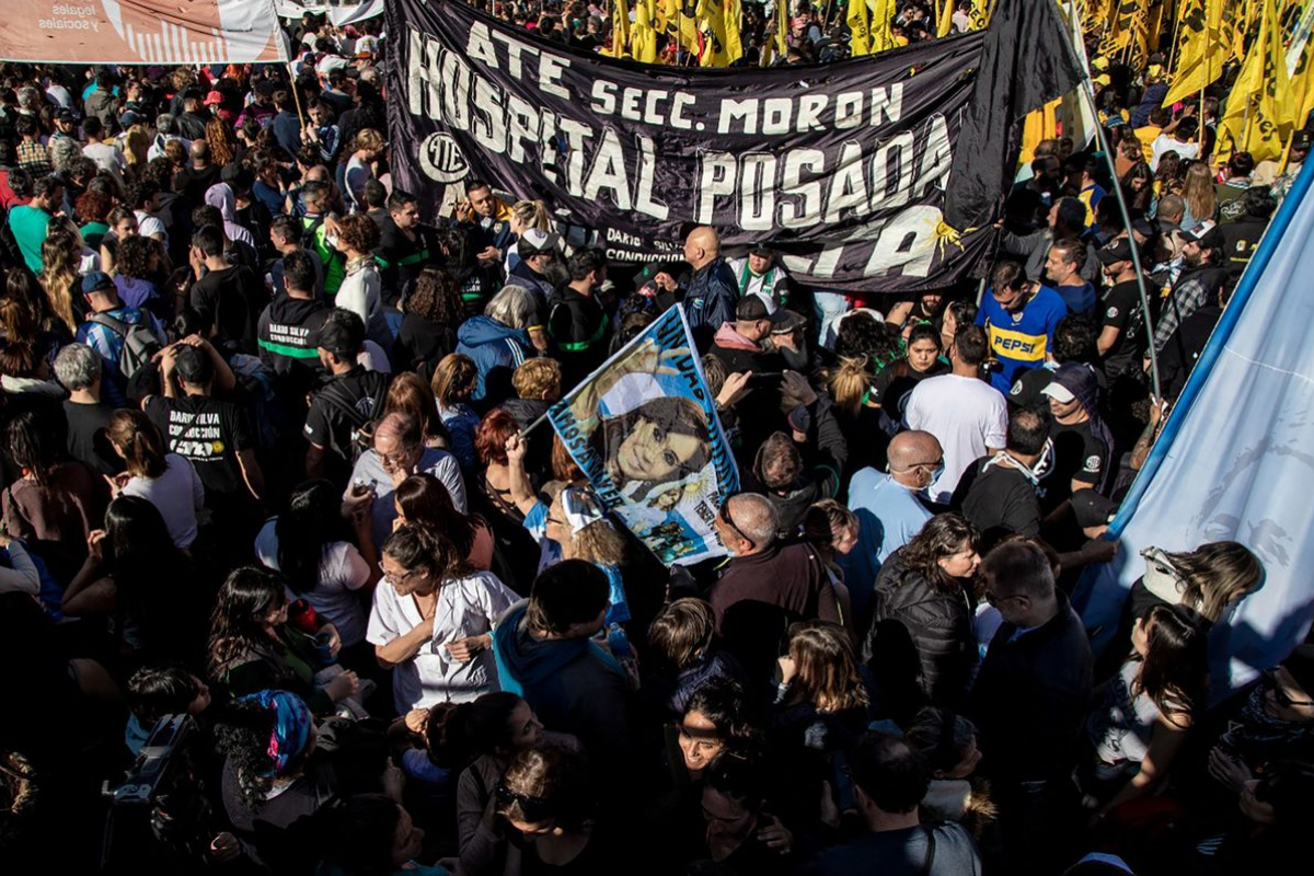 Argentina