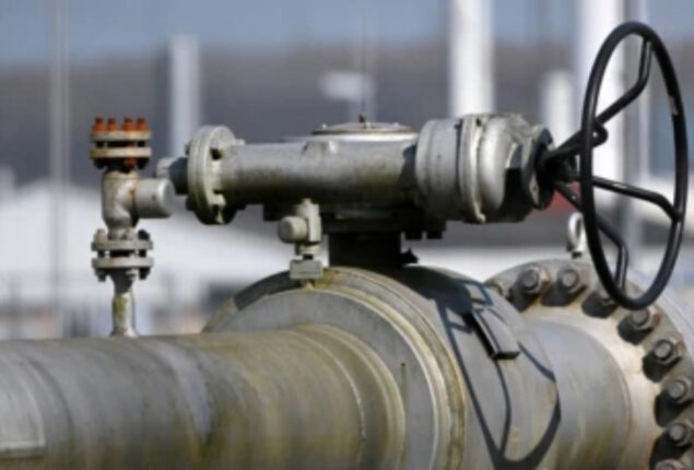 Ukraine conflict: Russia will keep a vital gas route to the EU shut