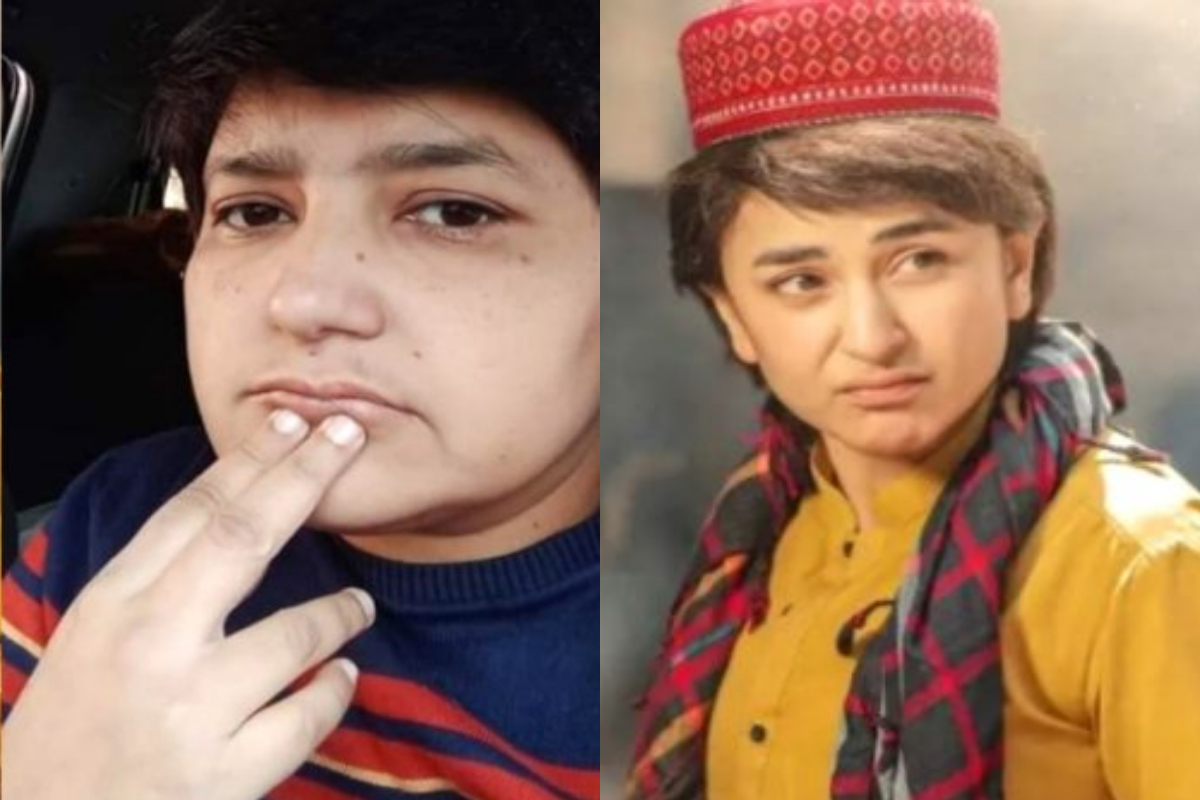 Bakhtawar