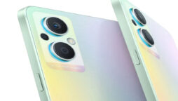 Oppo F21 Pro Plus price in Pakistan & features