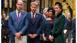 William and Kate