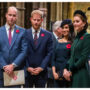 William and Kate are fighting war for attention with Prince Harry