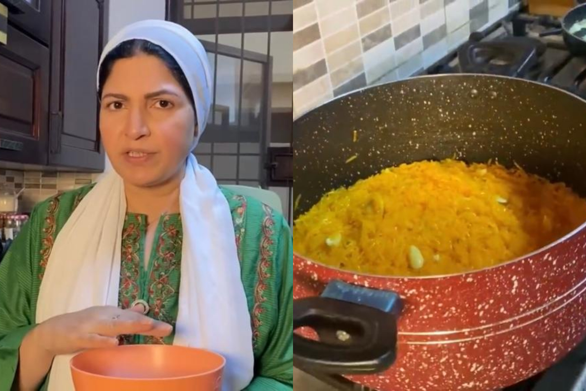 Shagufta Ejaz