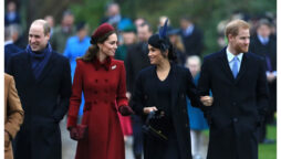 Meghan and Harry will play royal hide and seek with Kate and William
