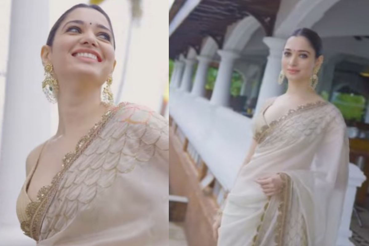 Tamannaah Bhatia