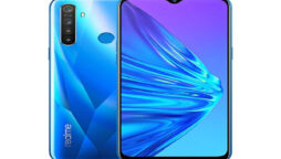Realme 5 price in Pakistan