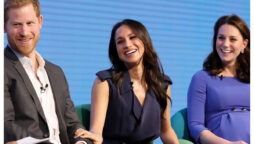 Kate Middleton ‘begs’ Prince Harry and Meghan Markle to ‘stop the drama’