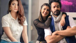 Upcoming drama ‘Jannat Say Agay’ casts Kubra Khan, Gohar Rasheed and Ramsha Khan