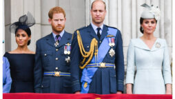 Kate and Prince William ‘hiding’ from Prince Harry and Meghan
