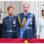 Kate and Prince William ‘hiding’ from Prince Harry and Meghan
