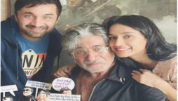 Shraddha Kapoor