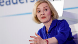 Truss says “I will take action in a week” in response to rising energy prices
