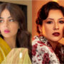 Yashma Gill shower love on Bigg Boss fame Shehnaaz   