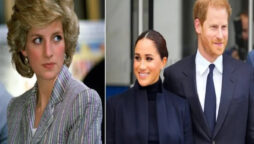 Princess Diana’s bodyguard believe she have could stop “Megxit”