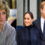 Princess Diana’s bodyguard believe she have could stop “Megxit”