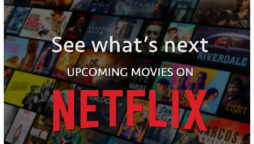 Netflix new releases