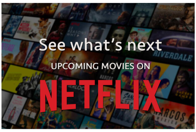 From Sep 5 to Sep 11, binge watch the upcoming Netflix movies