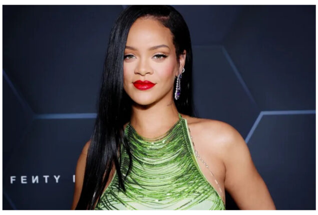 Rihanna