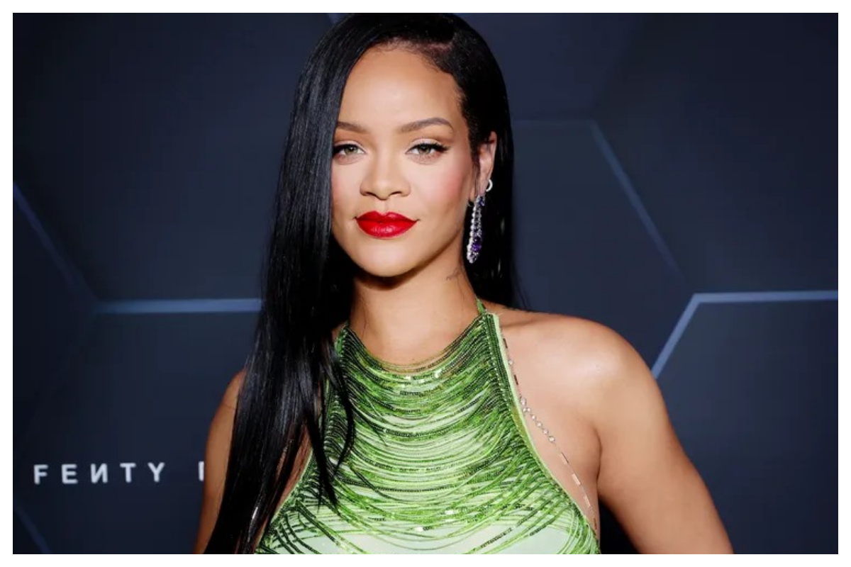 Rihanna