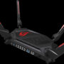ASUS ROG Rapture GT-AX6000 launched; details