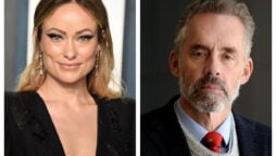 Jordan Peterson replies to Olivia Wilde’s comment