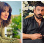 Mehwish Hayat criticized by Shamoon Abbasi for her Bollywood obsession