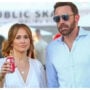 Ben Affleck and Jennifer Lopez attended the Malibu Chili Cook-Off