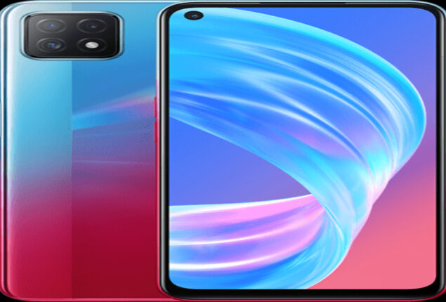 Oppo A73 price in Pakistan & features