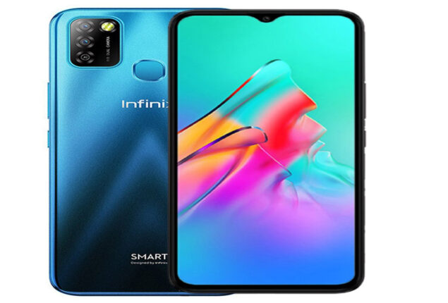 Infinix Smart 5 price in Pakistan & features