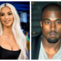 Kanye West speaks up on fake Kim Kardashian post about diarrhea