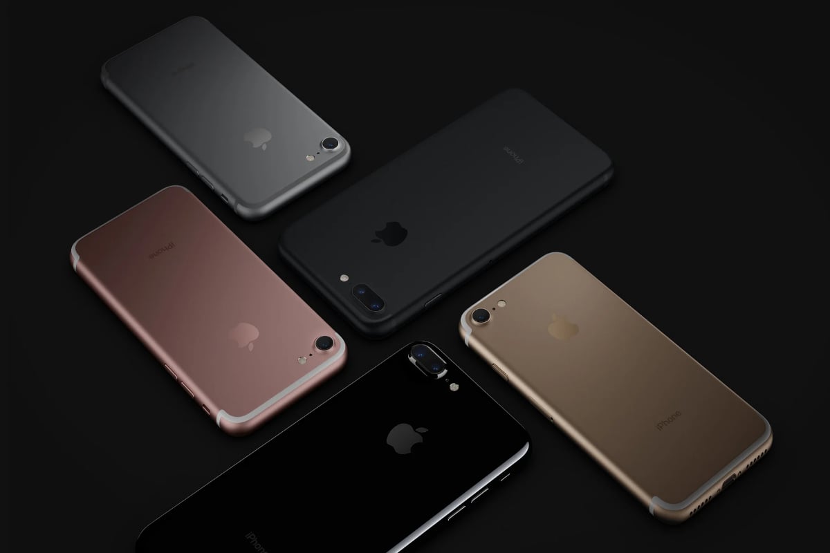 Apple iPhone 7 price in Pakistan