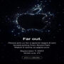 Apple iPhone 14 launch event; what to expect