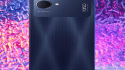 Realme Narzo 50i Prime price in Pakistan & features