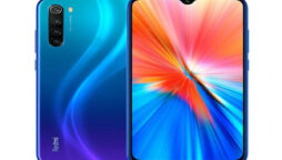 Xiaomi Redmi Note 8 price in Pakistan