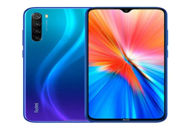 Xiaomi Redmi Note 8 price in Pakistan & features