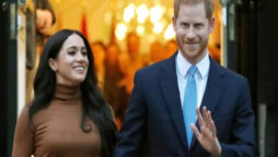 Prince Harry and Meghan Markle require the UK to provide “more Netflix content”