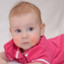 Baby sticky tape skin testing can identify eczema risk