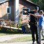 Canada: Town’shattered’ amid stabbings manhunt