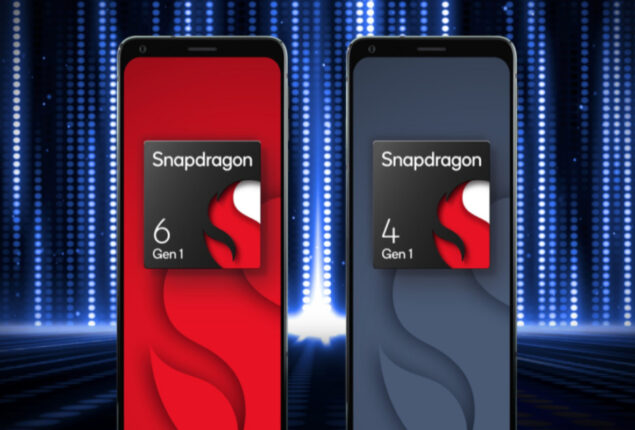 Qualcomm launches new Snapdragon chips for low-priced phones