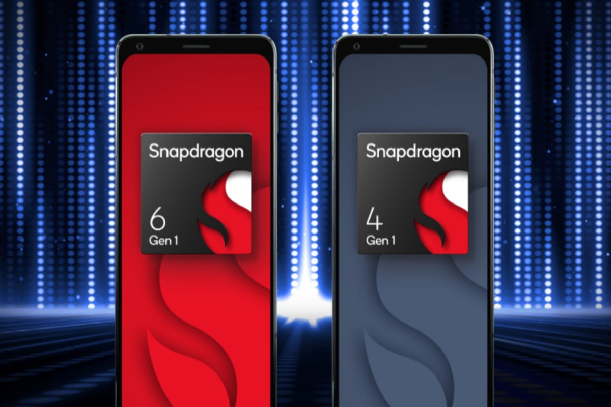 Qualcomm launches new Snapdragon chips