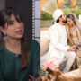 Saboor Aly discusses her view on romantic behavior in public