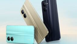 Realme launches C33 in India; a budget-friendly phone