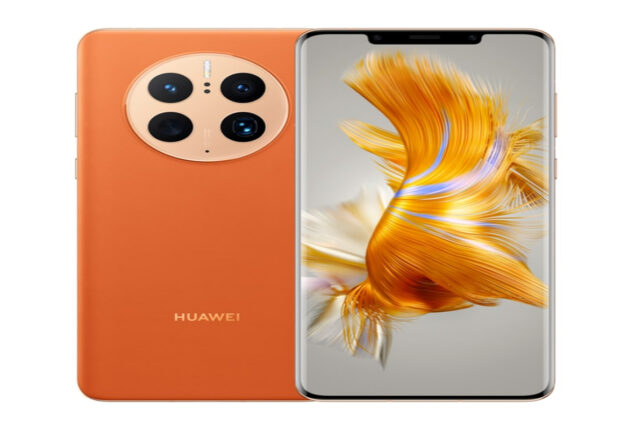 Huawei Mate 50 Pro price in Pakistan & specs