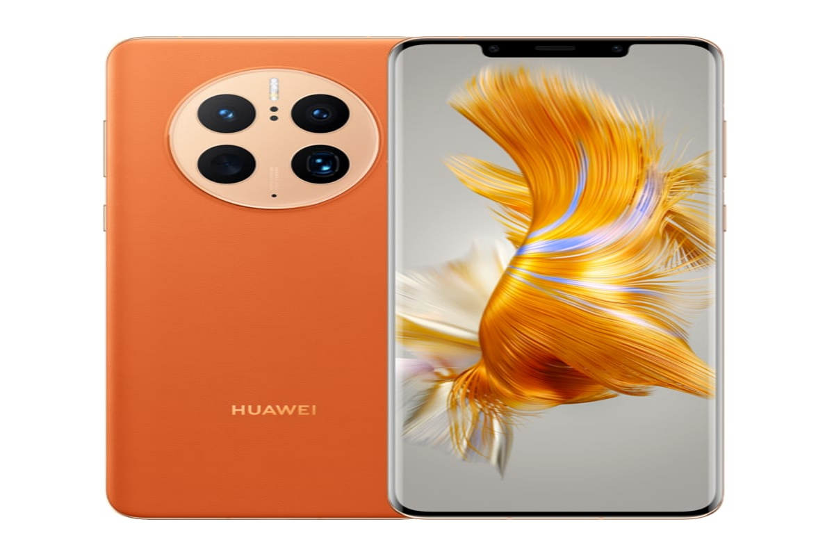 Huawei Mate 50 Pro price in Pakistan