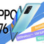 Oppo A76 price in Pakistan & specs