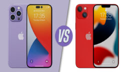 iPhone 14 Pro Max vs iPhone Max; expected difference