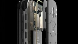 Bullitt hints at upcoming smartphone with satellite connectivity